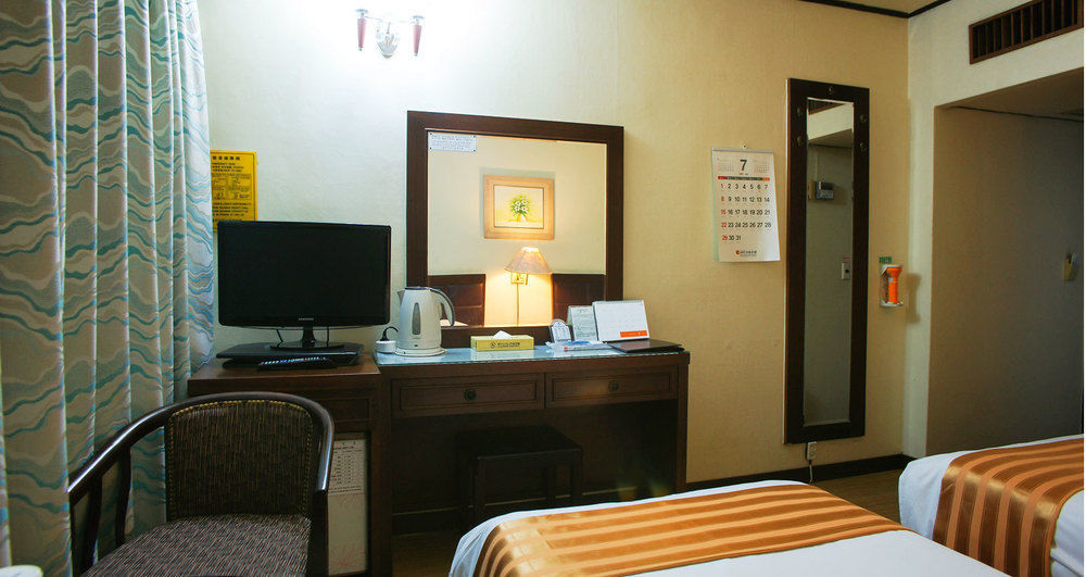 Benikea Hotel Marina 济州市 外观 照片